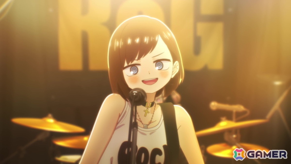 劇場版「僕の心のヤバイやつ」メインビジュアルが公開！おねえのバンドシーンを含む本予告もの画像4