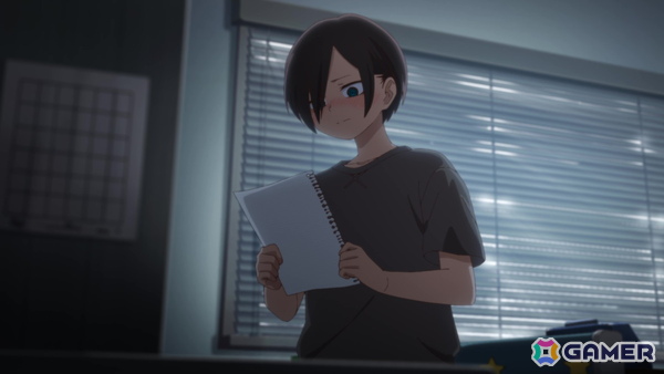 劇場版「僕の心のヤバイやつ」メインビジュアルが公開！おねえのバンドシーンを含む本予告もの画像5