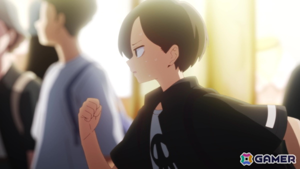 劇場版「僕の心のヤバイやつ」メインビジュアルが公開！おねえのバンドシーンを含む本予告もの画像6