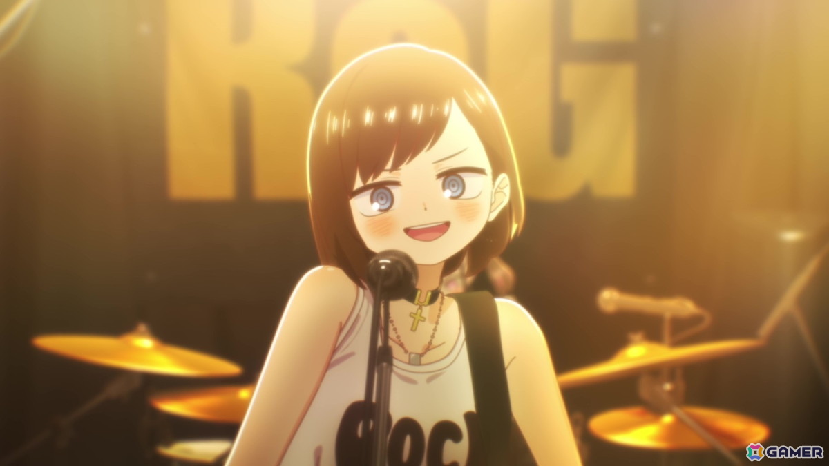 劇場版「僕の心のヤバイやつ」メインビジュアルが公開！おねえのバンドシーンを含む本予告もの画像