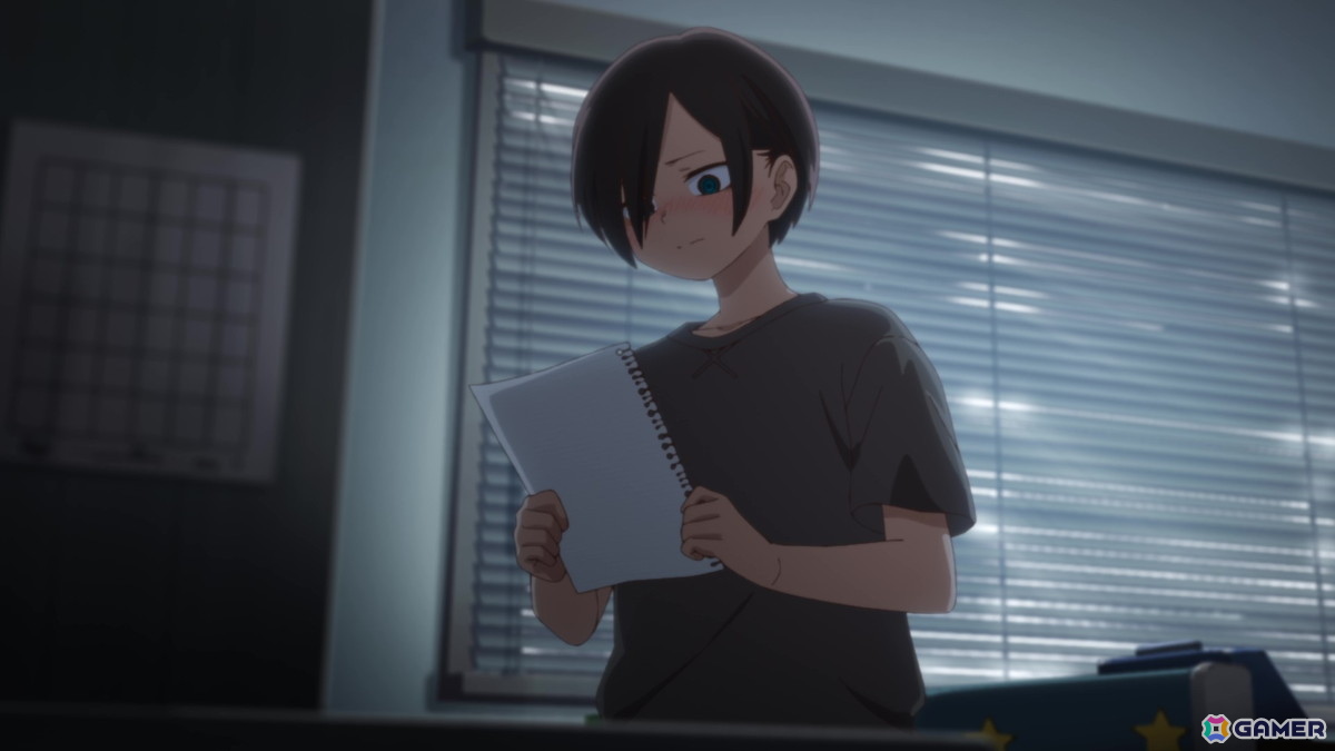 劇場版「僕の心のヤバイやつ」メインビジュアルが公開！おねえのバンドシーンを含む本予告もの画像