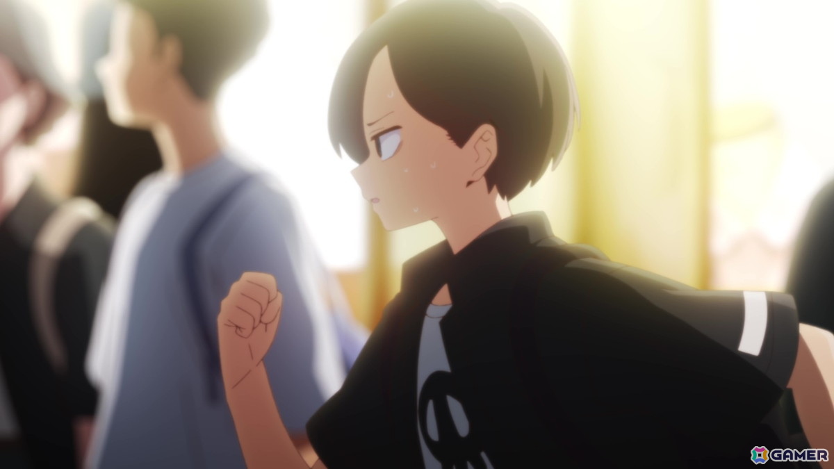 劇場版「僕の心のヤバイやつ」メインビジュアルが公開！おねえのバンドシーンを含む本予告もの画像