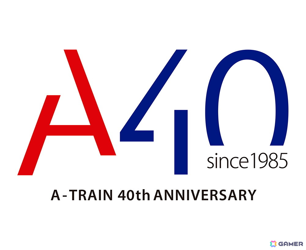 都市開発鉄道経営SLG「A列車で行こう」シリーズが40周年！思い出投稿キャンペーンや記念セールを開始の画像