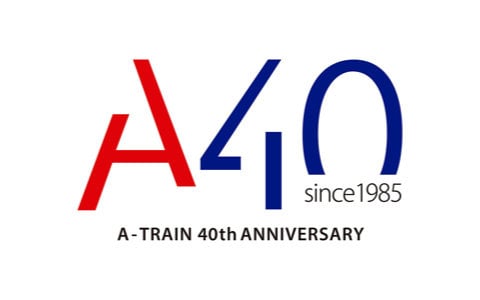 都市開発鉄道経営SLG「A列車で行こう」シリーズが40周年！思い出投稿キャンペーンや記念セールを開始の画像