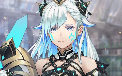 放置少女 7.5周年記念公式アートブック」が限定1,000部で予約販売開始