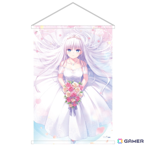 「ビジュアルアーツ冬フェス2025」＆コミックマーケット107出展情報が公開！クリスマス先行販売は12月4日スタートの画像12