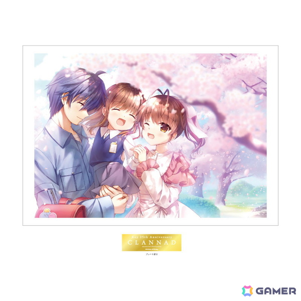 「ビジュアルアーツ冬フェス2025」＆コミックマーケット107出展情報が公開！クリスマス先行販売は12月4日スタートの画像14
