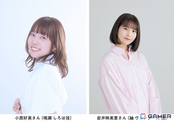 「ビジュアルアーツ冬フェス2025」＆コミックマーケット107出展情報が公開！クリスマス先行販売は12月4日スタートの画像16