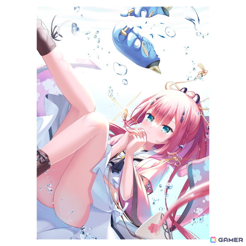 「ビジュアルアーツ冬フェス2025」&コミックマーケット107出展情報が公開!クリスマス先行販売は12月4日スタートの画像