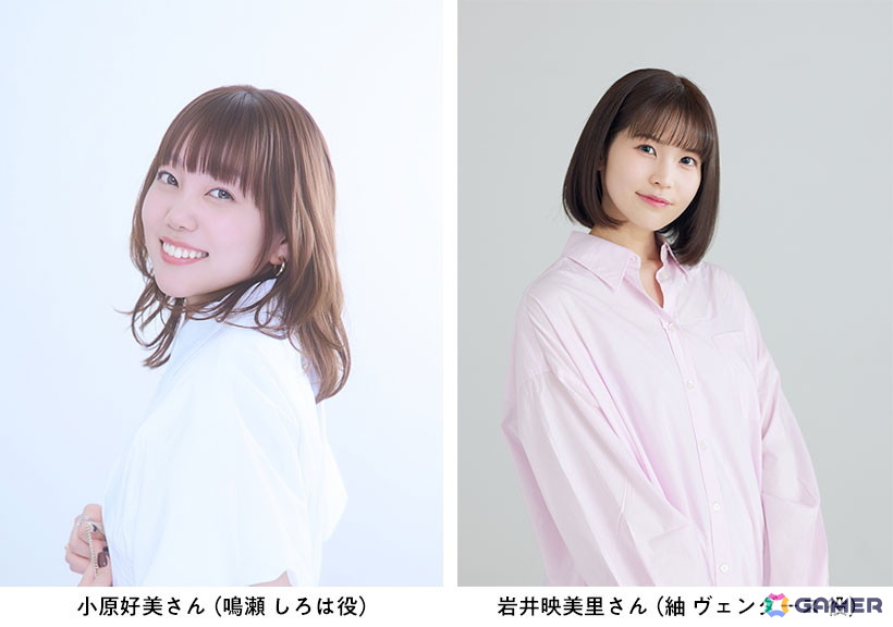 ビジュアルアーツ冬フェス2025」＆コミックマーケット107出展情報が