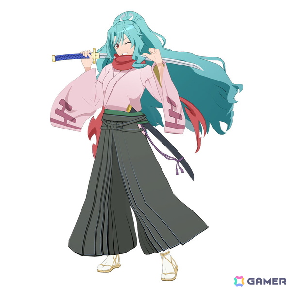 「異世界∞異世界」に人気アニメ「月が導く異世界道中」より真（CV：花江 夏樹）、巴（CV：佐倉 綾音）、澪（CV：鬼頭 明里）が登場！の画像3