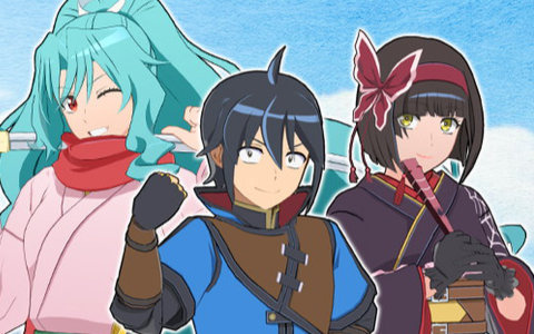 プロジェクトEGG」にて旧スクウェアのRPG「GENESIS（PC-9801版