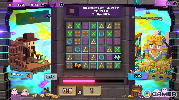 バイキングによる新作タイトル「Dialoop」がSteamで12月9日よりアーリーアクセス開始！アナウンスメントトレーラーもの画像4