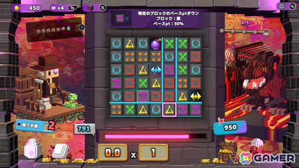 バイキングによる新作タイトル「Dialoop」がSteamで12月9日よりアーリーアクセス開始！アナウンスメントトレーラーもの画像5