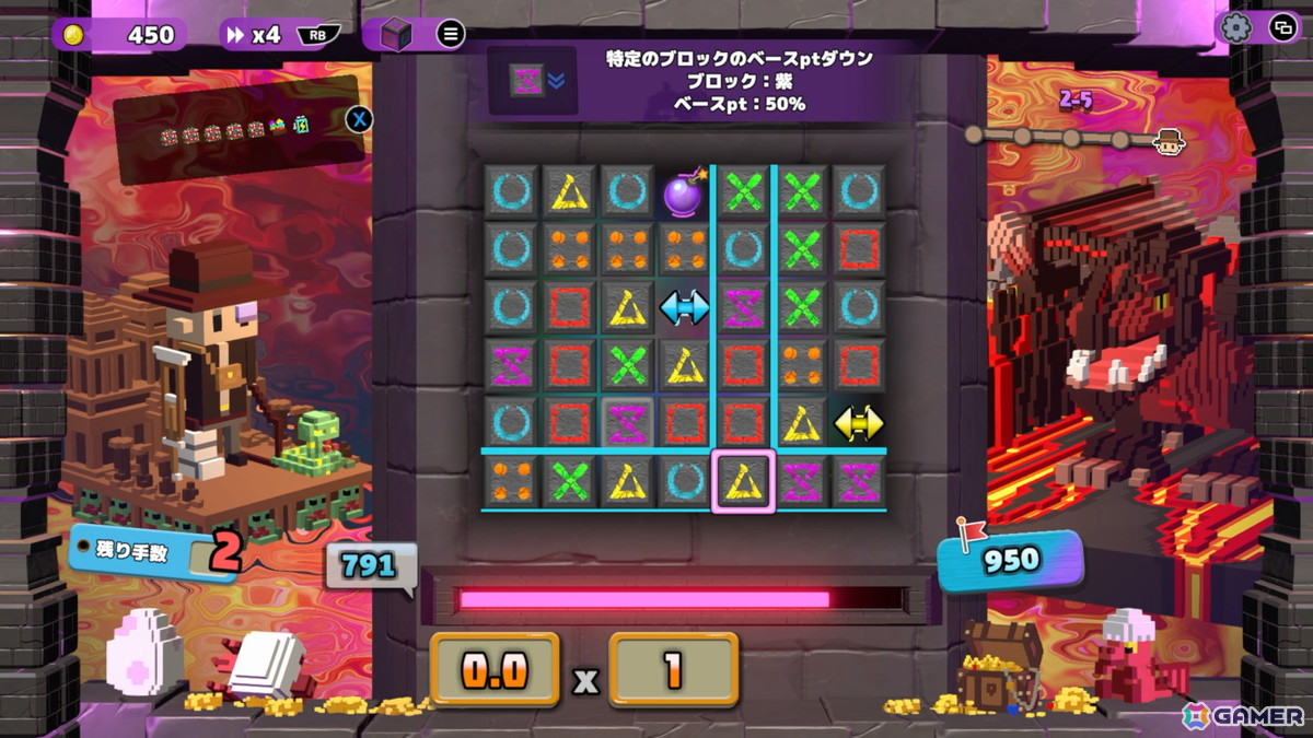 バイキングによる新作タイトル「Dialoop」がSteamで12月9日よりアーリーアクセス開始！アナウンスメントトレーラーもの画像5