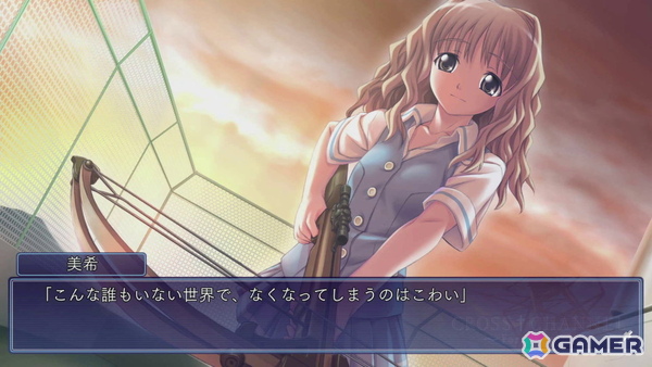 「CROSS†CHANNEL」が名作と呼ばれることには理由がある！作品を愛する編集者とライターが座談会でその魅力を語り尽くすの画像12