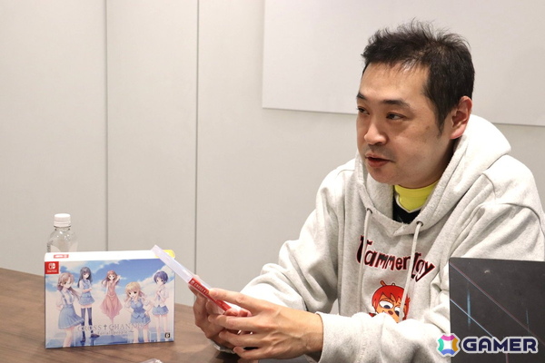 「CROSS†CHANNEL」が名作と呼ばれることには理由がある！作品を愛する編集者とライターが座談会でその魅力を語り尽くすの画像2