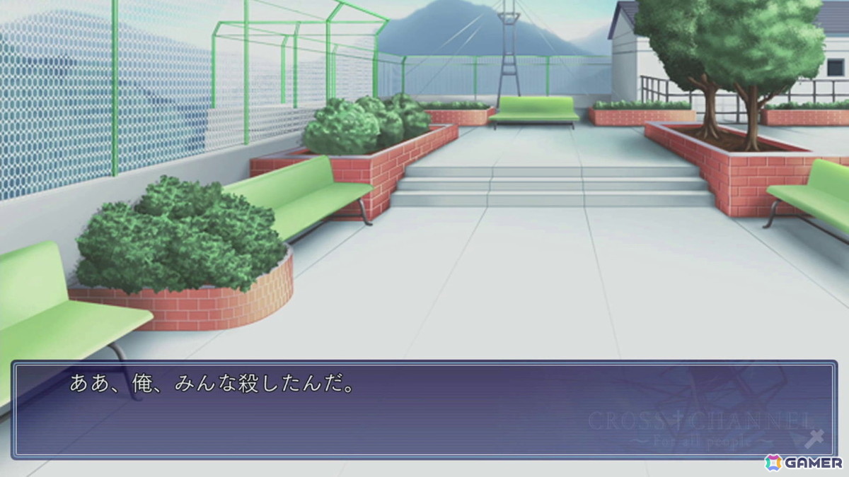 「CROSS†CHANNEL」が名作と呼ばれることには理由がある！作品を愛する編集者とライターが座談会でその魅力を語り尽くすの画像