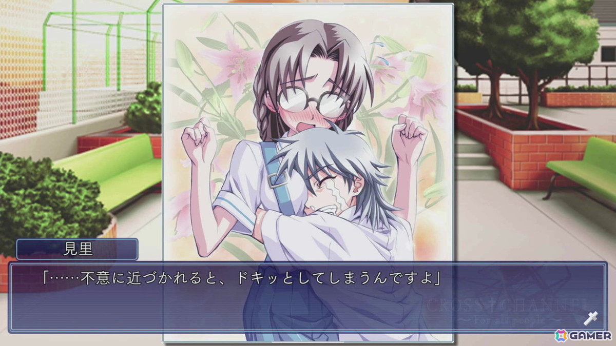 「CROSS†CHANNEL」が名作と呼ばれることには理由がある！作品を愛する編集者とライターが座談会でその魅力を語り尽くすの画像