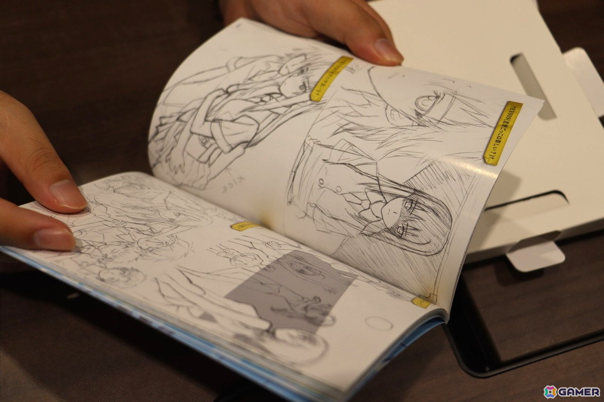 「CROSS†CHANNEL」が名作と呼ばれることには理由がある！作品を愛する編集者とライターが座談会でその魅力を語り尽くすの画像