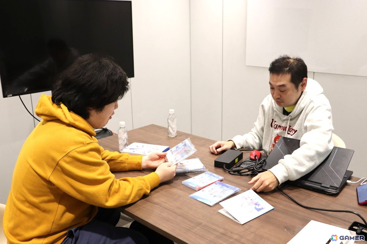 「CROSS†CHANNEL」が名作と呼ばれることには理由がある！作品を愛する編集者とライターが座談会でその魅力を語り尽くすの画像