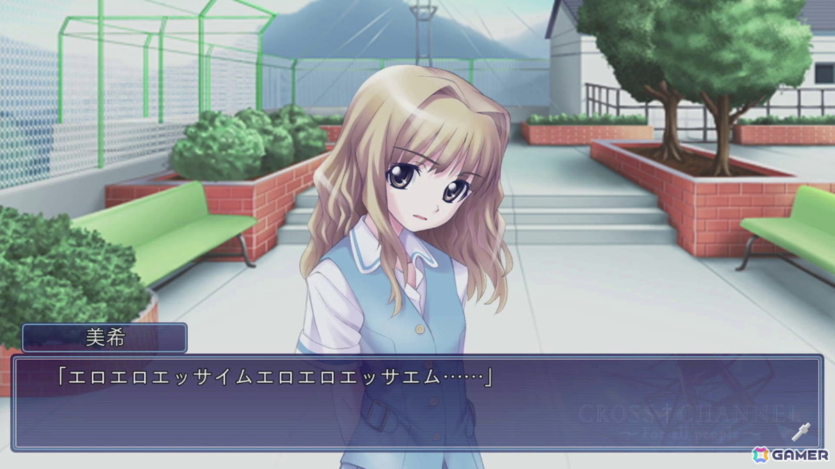 「CROSS†CHANNEL」が名作と呼ばれることには理由がある！作品を愛する編集者とライターが座談会でその魅力を語り尽くすの画像