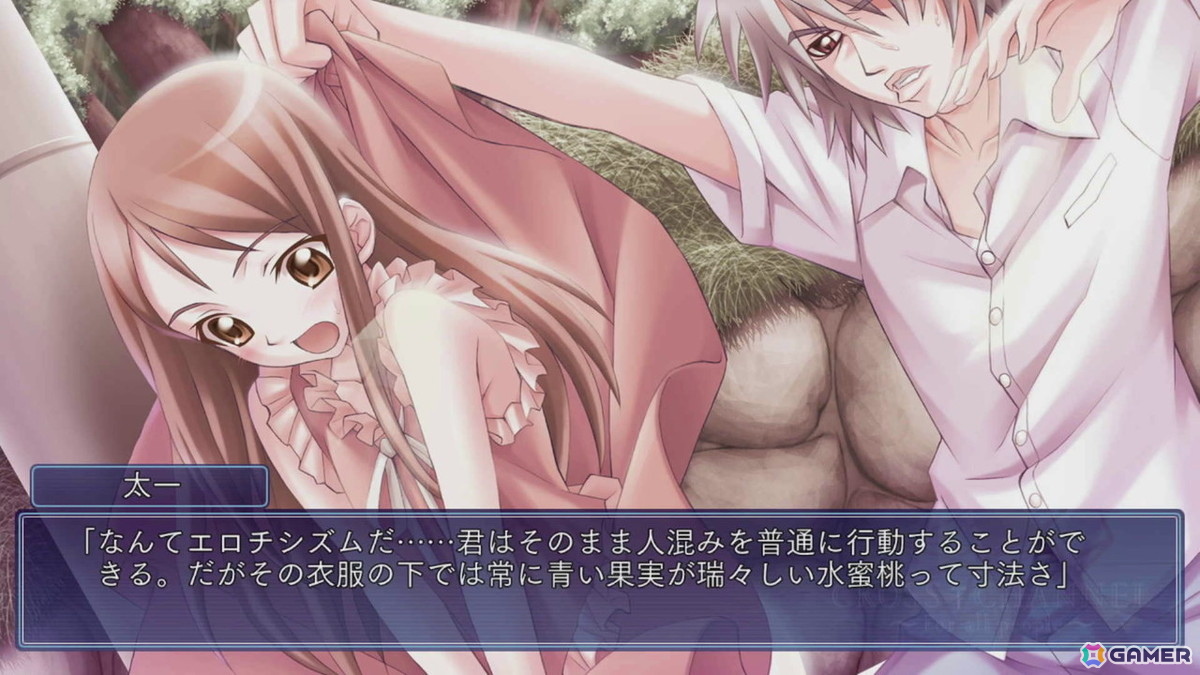 CROSS†CHANNEL」が名作と呼ばれることには理由がある！作品を愛する