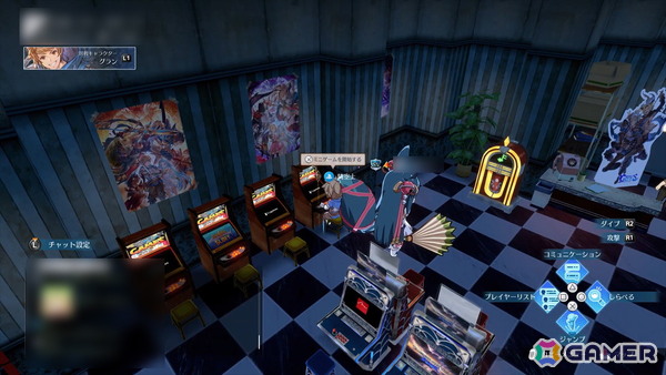 誰でも格闘ゲームの勝利＆駆け引きを今すぐ体感できる「スーパーアルティメット」が登場！「GBVSR」の新たな操作タイプを先行プレイの画像25