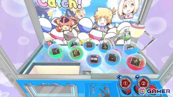 誰でも格闘ゲームの勝利＆駆け引きを今すぐ体感できる「スーパーアルティメット」が登場！「GBVSR」の新たな操作タイプを先行プレイの画像27
