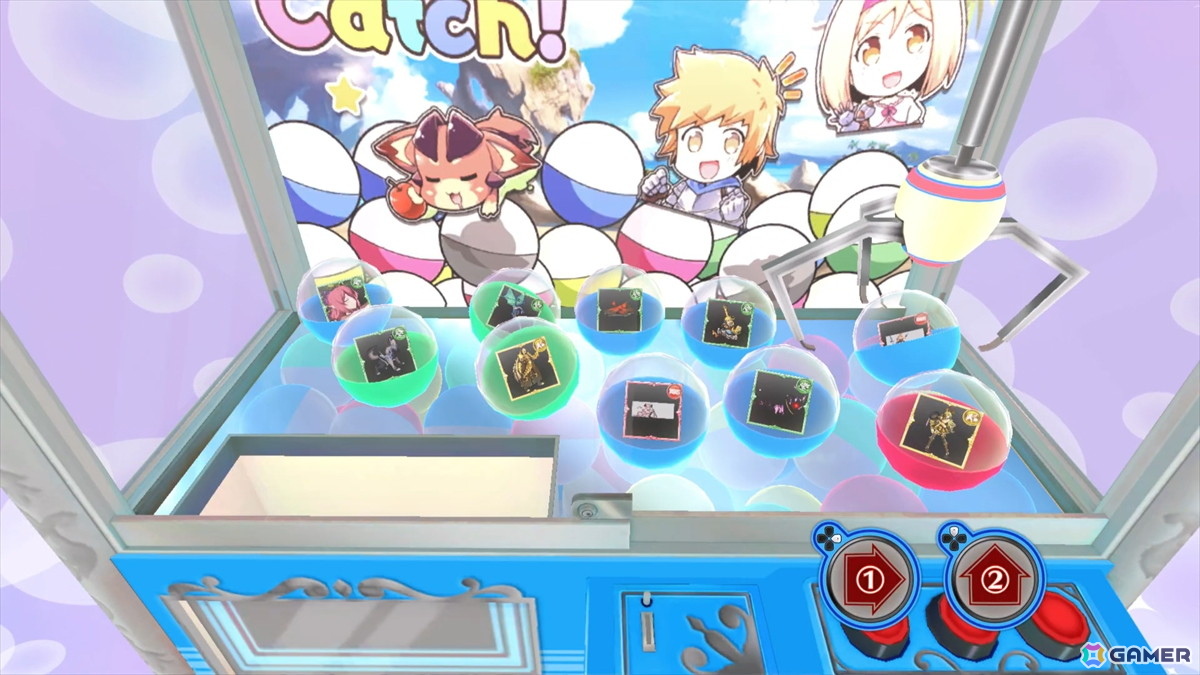 誰でも格闘ゲームの勝利＆駆け引きを今すぐ体感できる「スーパーアルティメット」が登場！「GBVSR」の新たな操作タイプを先行プレイの画像27