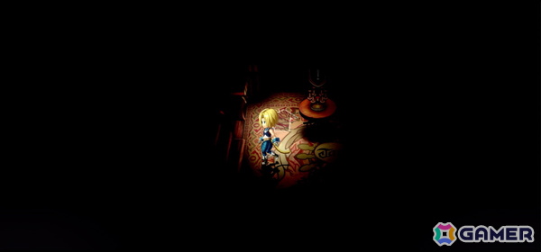 「アナザーエデン」×「FFIX」コラボを先行体験！原作を再現しながらも一味違うストーリー、「ここほれ！チョコボ」やトランスなども表現の画像3