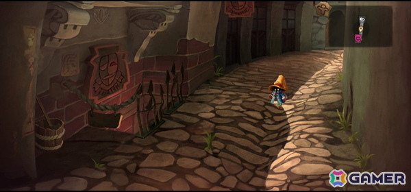 「アナザーエデン」×「FFIX」コラボを先行体験！原作を再現しながらも一味違うストーリー、「ここほれ！チョコボ」やトランスなども表現の画像6