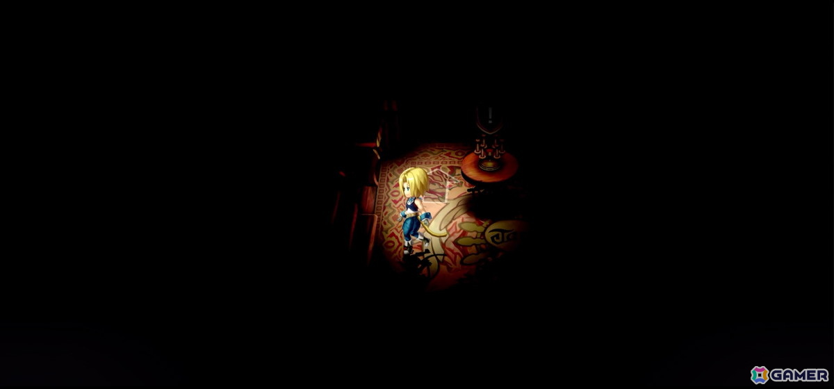 「アナザーエデン」×「FFIX」コラボを先行体験!原作を再現しながらも一味違うストーリー、「ここほれ!チョコボ」やトランスなども表現の画像