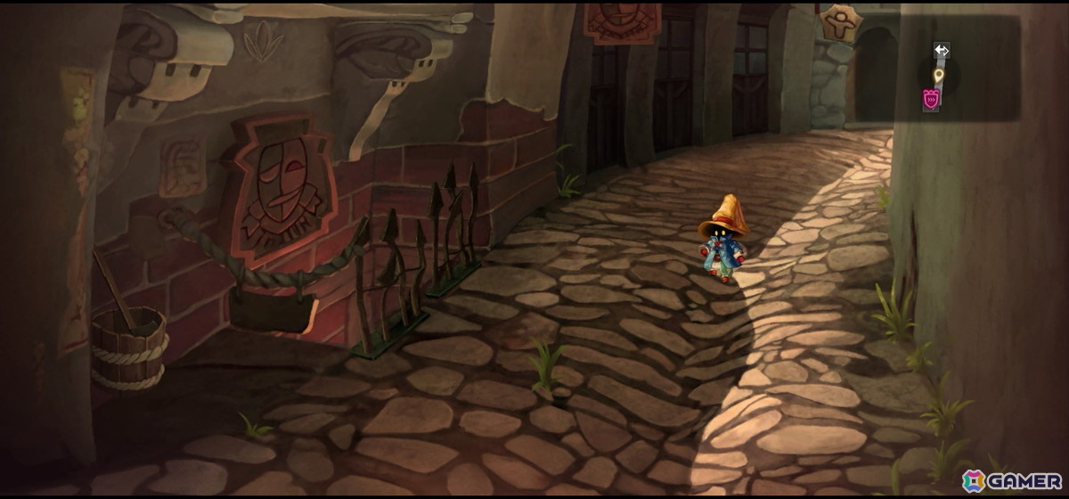 「アナザーエデン」×「FFIX」コラボを先行体験!原作を再現しながらも一味違うストーリー、「ここほれ!チョコボ」やトランスなども表現の画像