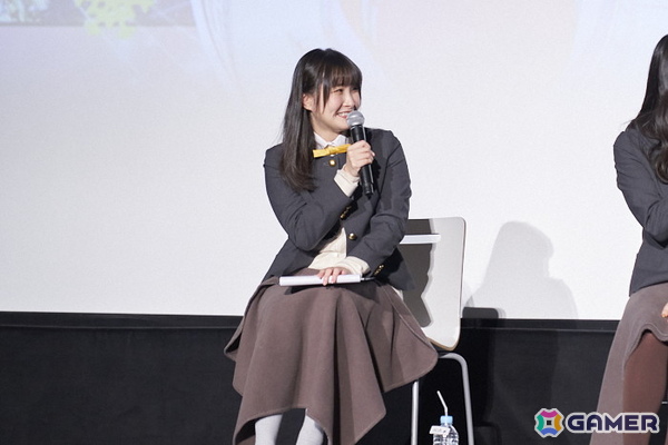 映画「ラブライブ！虹ヶ咲学園スクールアイドル同好会 完結編 第2章」応援御礼舞台挨拶のオフィシャルレポートが到着！の画像5