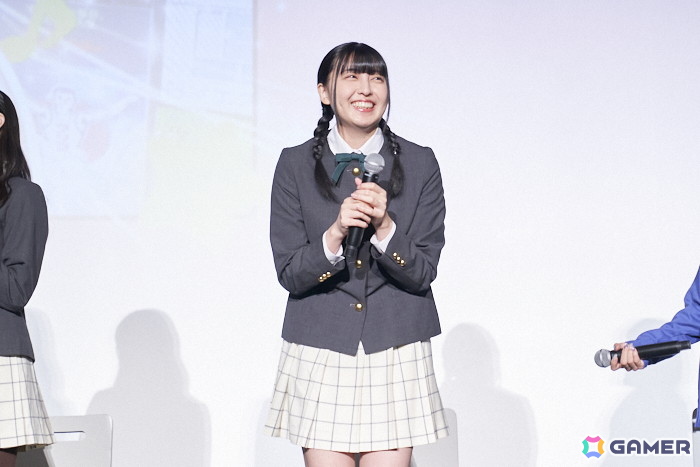 映画「ラブライブ!虹ヶ咲学園スクールアイドル同好会 完結編 第2章」応援御礼舞台挨拶のオフィシャルレポートが到着!の画像
