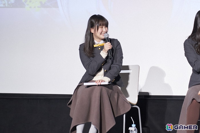 映画「ラブライブ!虹ヶ咲学園スクールアイドル同好会 完結編 第2章」応援御礼舞台挨拶のオフィシャルレポートが到着!の画像