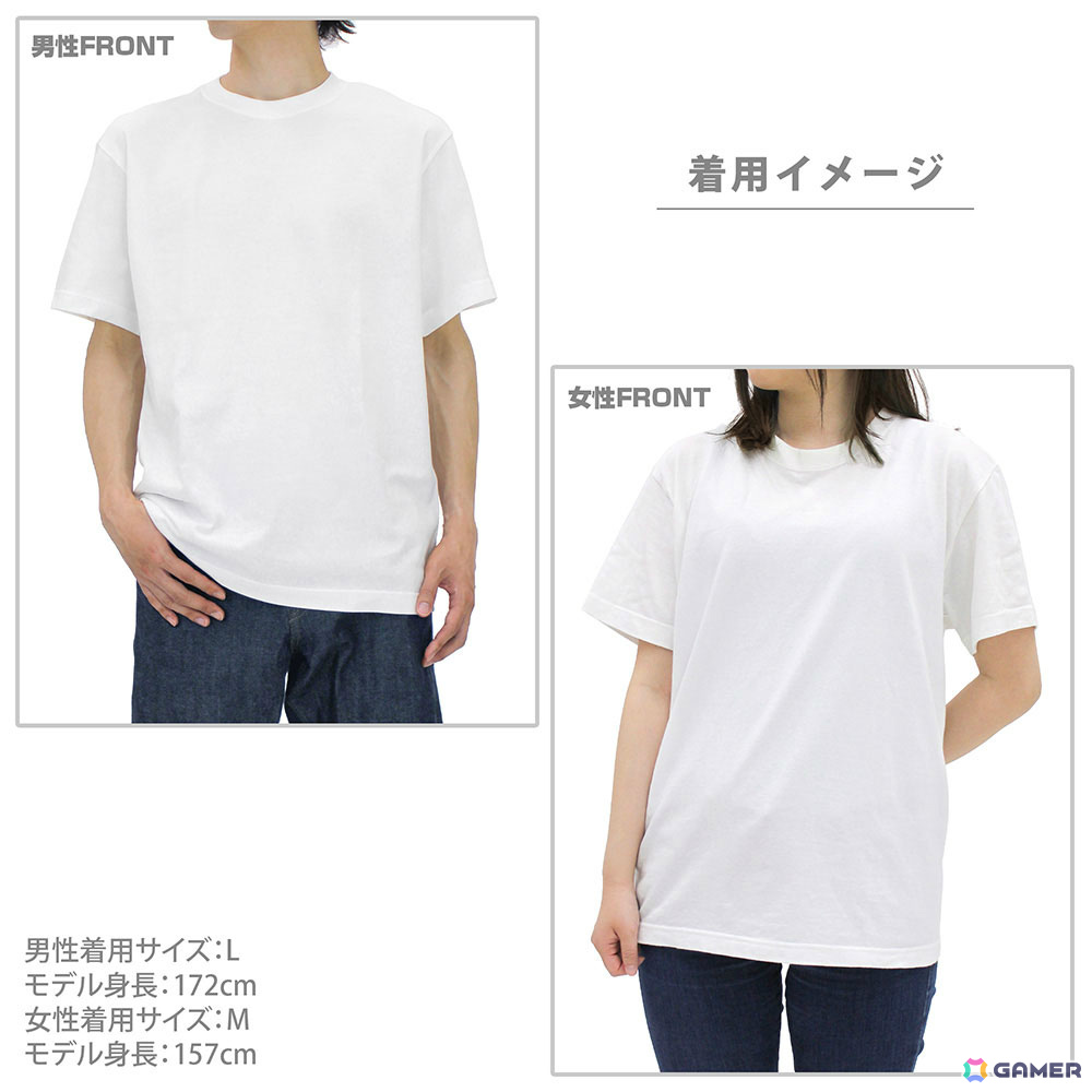 「デレマス」ぴにゃこら太、りんごろうのTシャツや双葉杏の「だが断る!」TシャツなどがVer.2.0として登場!の画像