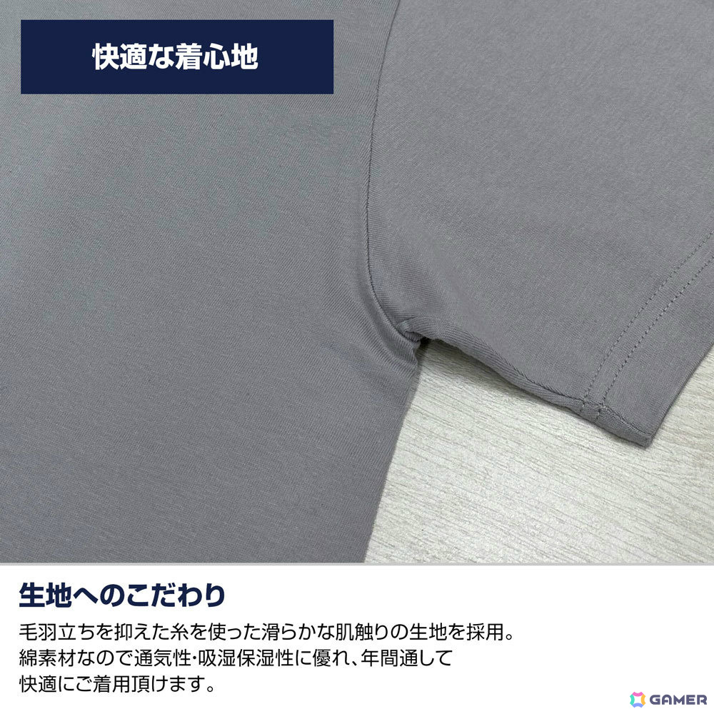 「デレマス」ぴにゃこら太、りんごろうのTシャツや双葉杏の「だが断る!」TシャツなどがVer.2.0として登場!の画像