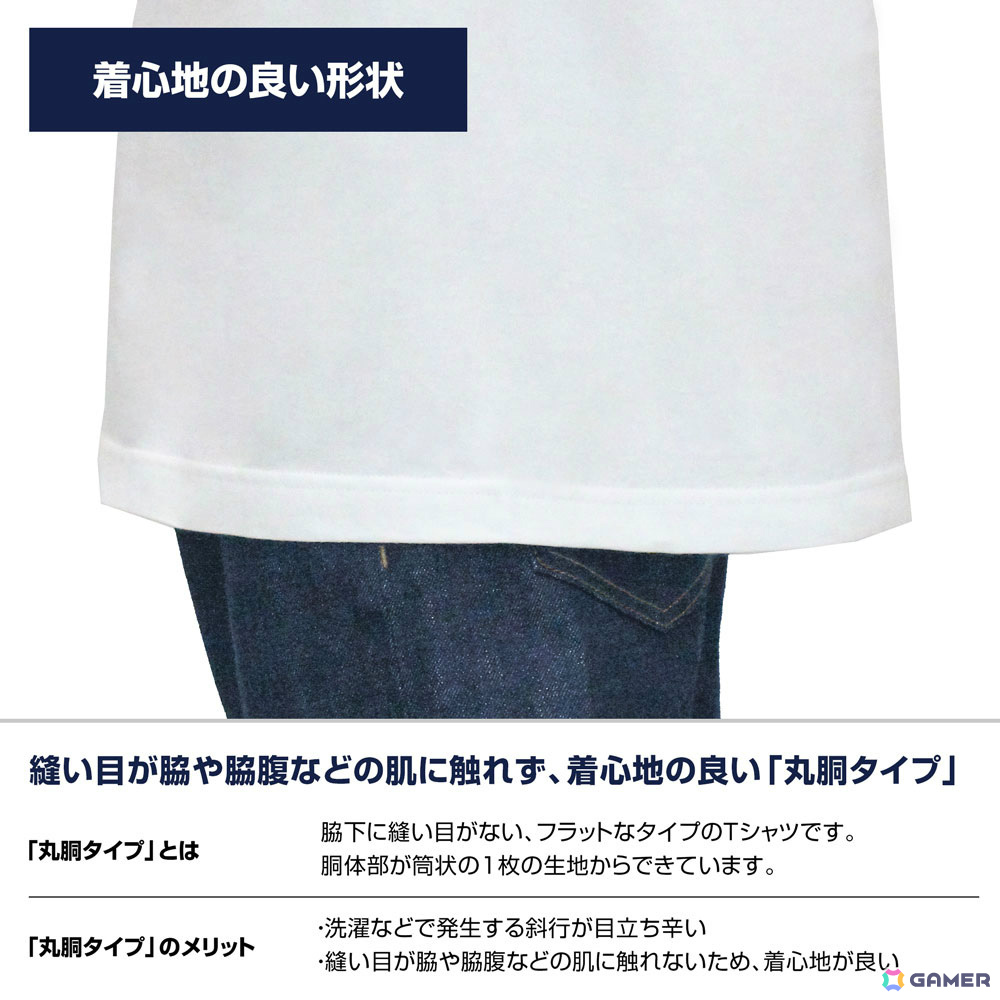 「デレマス」ぴにゃこら太、りんごろうのTシャツや双葉杏の「だが断る!」TシャツなどがVer.2.0として登場!の画像