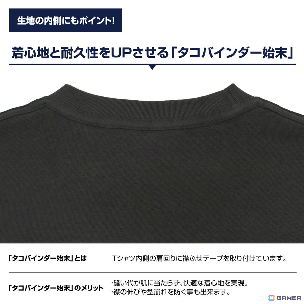 「デレマス」ぴにゃこら太、りんごろうのTシャツや双葉杏の「だが断る!」TシャツなどがVer.2.0として登場!の画像