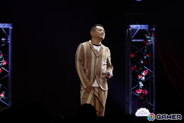 守護聖たちが過去の“塩対応”を反省？！「アンジェリーク♡メモワール2025 ～30th Anniversary～」昼の部をレポートの画像