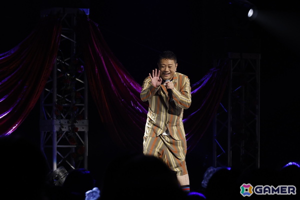 守護聖たちが過去の“塩対応”を反省？！「アンジェリーク♡メモワール2025 ～30th Anniversary～」昼の部をレポートの画像