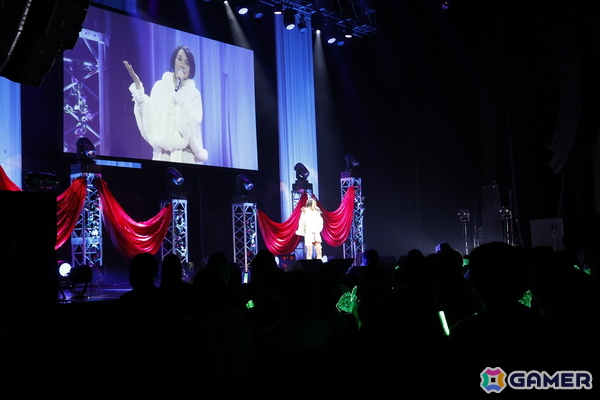 守護聖たちが過去の“塩対応”を反省？！「アンジェリーク♡メモワール2025 ～30th Anniversary～」昼の部をレポートの画像