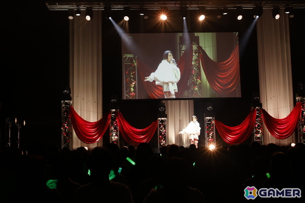 守護聖たちが過去の“塩対応”を反省？！「アンジェリーク♡メモワール2025 ～30th Anniversary～」昼の部をレポートの画像