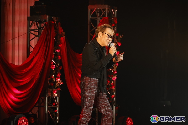 守護聖たちが過去の“塩対応”を反省？！「アンジェリーク♡メモワール2025 ～30th Anniversary～」昼の部をレポートの画像