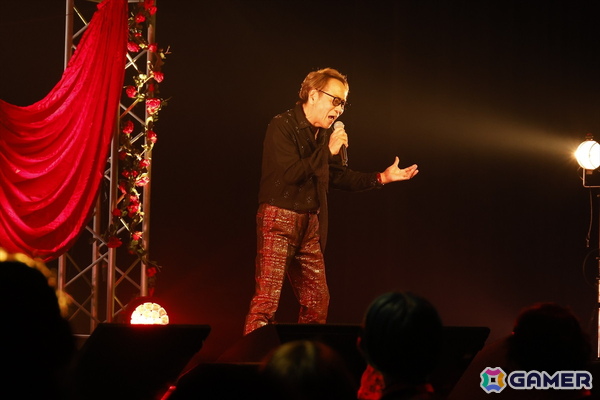 守護聖たちが過去の“塩対応”を反省？！「アンジェリーク♡メモワール2025 ～30th Anniversary～」昼の部をレポートの画像