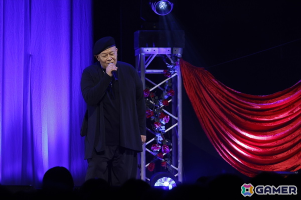 守護聖たちが過去の“塩対応”を反省？！「アンジェリーク♡メモワール2025 ～30th Anniversary～」昼の部をレポートの画像