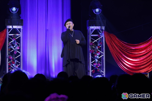 守護聖たちが過去の“塩対応”を反省？！「アンジェリーク♡メモワール2025 ～30th Anniversary～」昼の部をレポートの画像