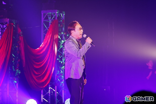 守護聖たちが過去の“塩対応”を反省？！「アンジェリーク♡メモワール2025 ～30th Anniversary～」昼の部をレポートの画像